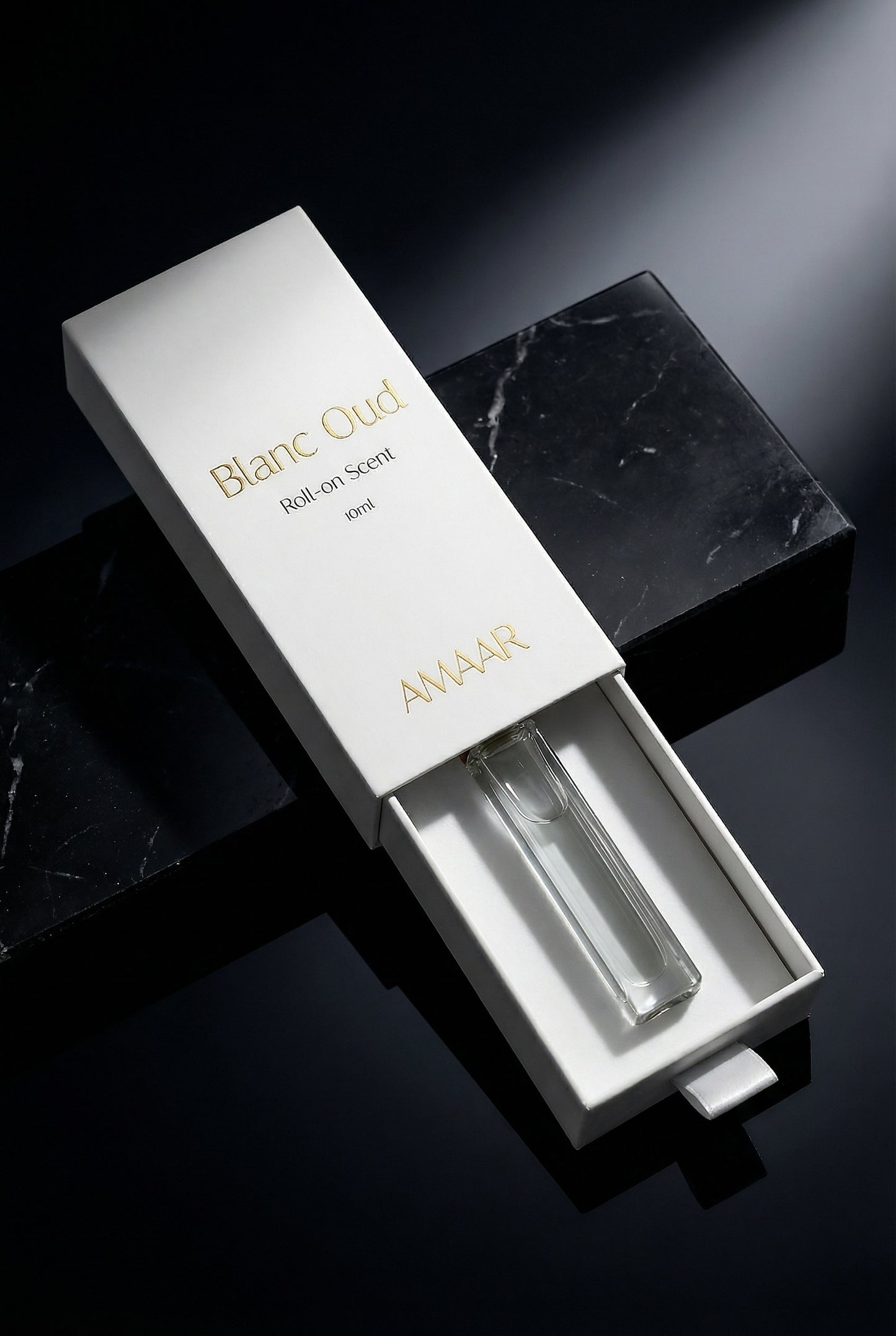 Blanc Oud